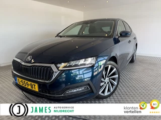 Škoda Octavia Škoda Octavia 1.0 TSI Business Ed. 18