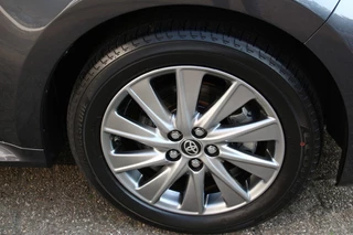 Toyota Yaris Toyota Yaris 1.5 Hyb. Dynamic Plus, Stoel en Stuurverw, Camera - afbeelding nr 6
