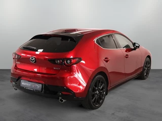 Mazda 3 - afbeelding nr 3