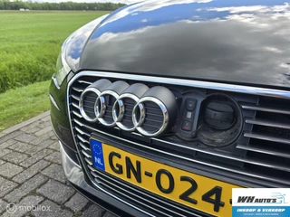 Audi A3 Audi A3 Sportback 1.4 e-tron PHEV Attraction Pro Line plus - afbeelding nr 25