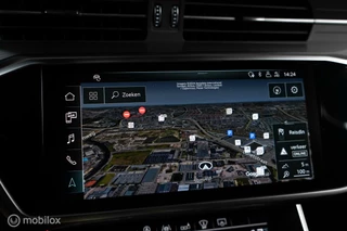 Audi A6 Audi A6 Avant 55 TFSI quattro S-line|PANO|HUD|B&O|LED|TREKHAAK| - afbeelding nr 26