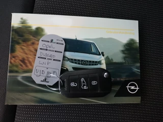 Opel Vivaro | Navigatie | Camera | Trekhaak | Airco | Cruise - afbeelding nr 5