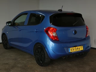 Opel KARL - afbeelding nr 8