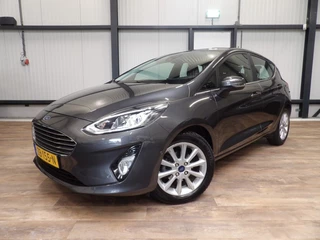 Ford Fiesta - afbeelding nr 6