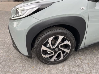 Toyota Aygo - afbeelding nr 8