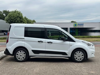 Ford Transit Connect Ford Transit Connect 1.5 ECOBLUE L1 TREND Goed onderhouden '' Infotainmentsystem - CC - PDC'' - afbeelding nr 5