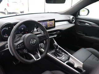 Alfa Romeo Tonale Alfa Romeo Tonale 1.5 MHEV 160 PK Turbo Veloce | Leder | Winter | 360Camera | 19