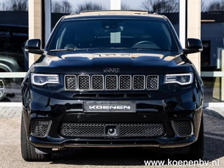 Jeep Grand Cherokee - afbeelding nr 9
