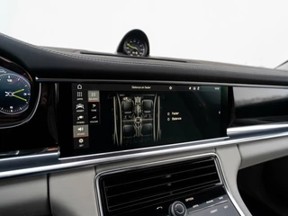 Porsche Panamera Porsche Panamera 2.9 4 E-Hybrid 462pk | Surround-View | Lederen Comfort stoelen | Luchtvering - afbeelding nr 47