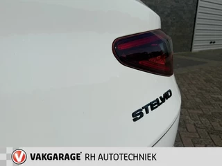 Alfa Romeo Stelvio - afbeelding nr 24