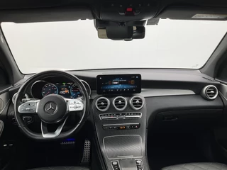 Mercedes-Benz GLC - afbeelding nr 17