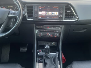 SEAT Ateca Panorama | Elek Trekhaak | LED | Camera | Navi | Adaptive Cruise - afbeelding nr 29