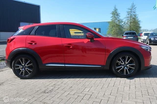 Mazda CX-3 Mazda CX-3 2.0 SkyActiv-G 150 GT-M 4WD - afbeelding nr 7
