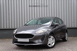 Ford Fiesta - 357183209-0