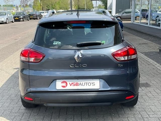 Renault Clio - afbeelding nr 19