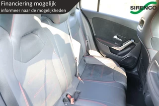 Mercedes-Benz A-Klasse Mercedes A-klasse 180 Business Solution AMG automaat climate&cruise control carplay/android sportzetels stoelverwarming widescreen virtual cockpit - afbeelding nr 32