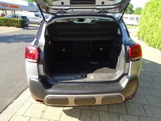 Citroën C3 Aircross - afbeelding nr 14