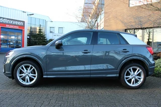 Audi Q2 - afbeelding nr 2