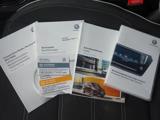 Volkswagen Caddy - afbeelding nr 29