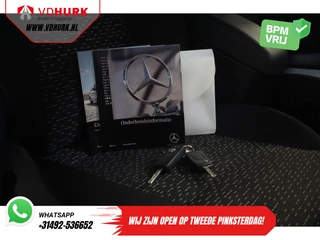 Mercedes-Benz Citan - afbeelding nr 26
