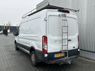 Ford Transit Ford Transit 350 2.0 TDCI L3H2 Trend RWD*3500KG HAAK*NAVI*A/C* - afbeelding nr 3