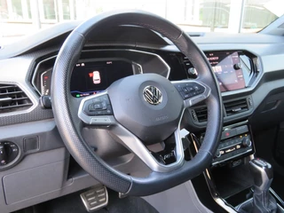 Volkswagen T-Cross - afbeelding nr 25