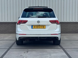 Volkswagen Tiguan - afbeelding nr 33