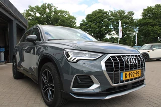 Audi Q3 Audi Q3 35TFSI MHEV Edition Matrix LED Navi+ Virtual cockpit Super!! - afbeelding nr 5