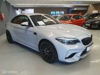 BMW M2 BMW 2-serie Coupé M2 Competition|09-2019|Handbak!|Carplay - afbeelding nr 33