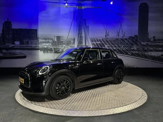 MINI Cooper Mini Mini 1.5 Cooper Business Edition *AppleCarplay*Navi*Clima* - afbeelding nr 7