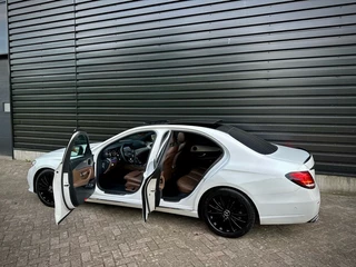 Mercedes-Benz E-Klasse - afbeelding nr 17