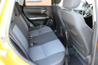 Suzuki Vitara Suzuki Vitara 1.4 Boosterjet Select + Trekhaak SmartHybrid - afbeelding nr 10