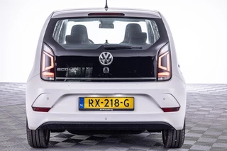 Volkswagen up! Volkswagen up! 1.0 EcoFuel *CNG / AARDGAS* high up! 5drs - afbeelding nr 18