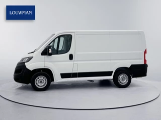 Peugeot Boxer Peugeot Boxer 330 2.2 BlueHDi 120 L1H1 Premium Navigatie Achteruitrijcamera Betimmering Cruise Control - afbeelding nr 19