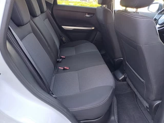 Suzuki Vitara Suzuki Vitara 1.6 EXCLUSIVE AUTOMAAT CAMERA NAVI 18 INCH - afbeelding nr 18