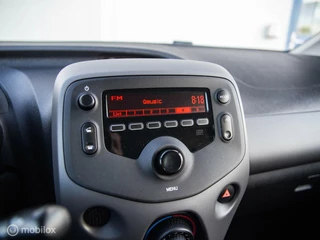 Peugeot 108 Peugeot 108 1.0 e-VTi Active|Airco|Centr.vrgr.|Isofix|Bluetooth - afbeelding nr 27