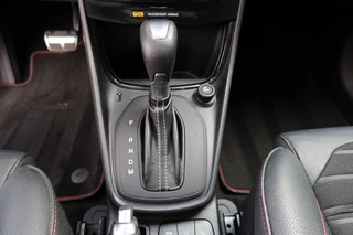 Ford Puma Ford Puma 1.0 EcoBoost ST Line X Tech-Edition 125pk NAVI, Camera, LED, Schuif/kantel dak, B&O - afbeelding nr 14