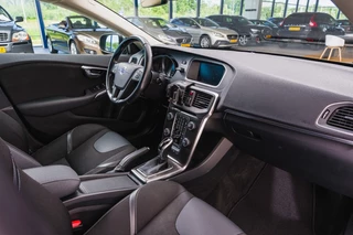 Volvo V40 Volvo V40 T4 Kinetic Powershift - afbeelding nr 13