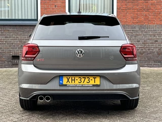 Volkswagen Polo | AUTOMAAT | NL AUTO | - afbeelding nr 5