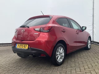 Mazda 2 - afbeelding nr 20