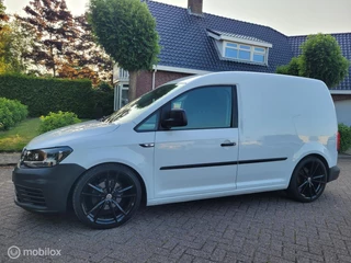 Volkswagen Caddy Volkswagen Caddy Bestel 1.6 TDI L1H1 BMT ,airco, trekh,lm 19 - afbeelding nr 2