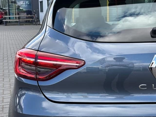 Renault Clio - afbeelding nr 4