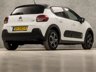 Citroën C3 (APPLE CARPLAY, GROOT NAVI, GETINT GLAS, LM VELGEN, SPORTSTOELEN, PARKEERSENSOREN, CRUISE, DAB+, NIEUWSTAAT) - afbeelding nr 5