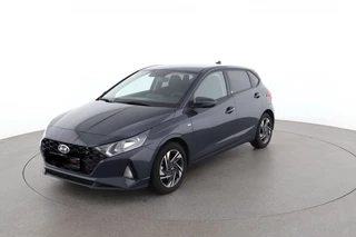 Hyundai i20 - 192103400-0