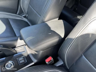 Mitsubishi Outlander Mitsubishi Outlander 2.0 PHEV instyle+Dealer onderhouden - afbeelding nr 31