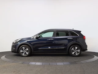 Kia Niro Kia Niro 1.6 GDi PHEV DynPL |Dodehoek detectie | Stuur/Stoel Verwarming | - afbeelding nr 12