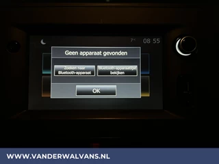 Renault Master Renault Master 2.3 dCi 136pk L2H2 Euro6 Airco | Navigatie | Camera | 2500kg Trekhaak | LED cruisecontrol, parkeersensoren, bijrijdersbank - afbeelding nr 6