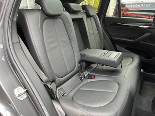BMW X1 - afbeelding nr 15