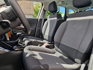 Citroën C3 Aircross - afbeelding nr 3