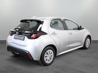 Toyota Yaris - afbeelding nr 3
